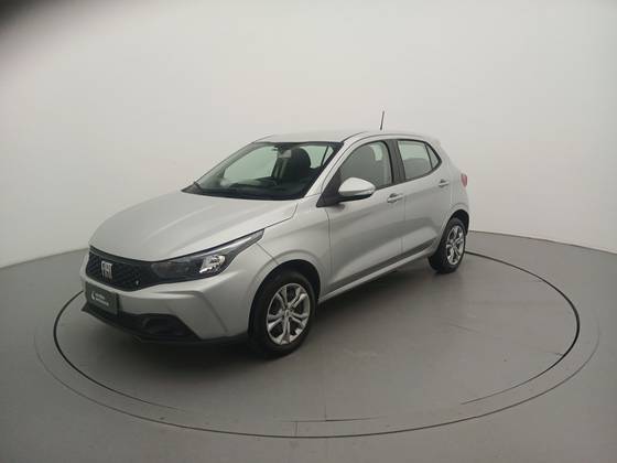 FIAT ARGO 1.0 FIREFLY FLEX DRIVE MANUAL FIAT ARGO 1.0 FIREFLY FLEX DRIVE MANUAL